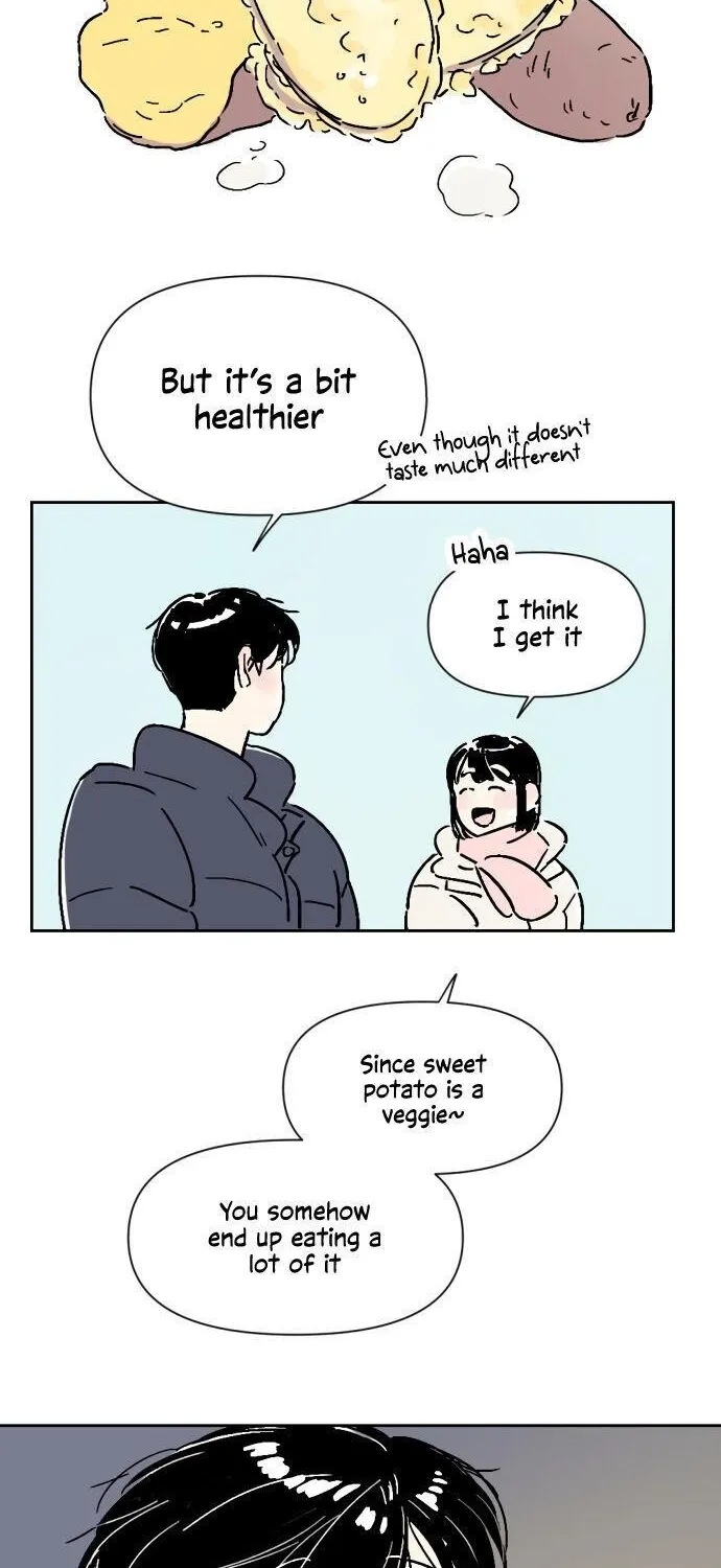 Schoolmate Friend Mangakakalot X Chapter 5 Page 41