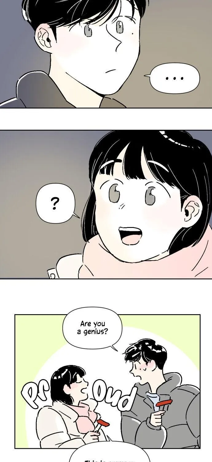 Schoolmate Friend Mangakakalot X Chapter 5 Page 42