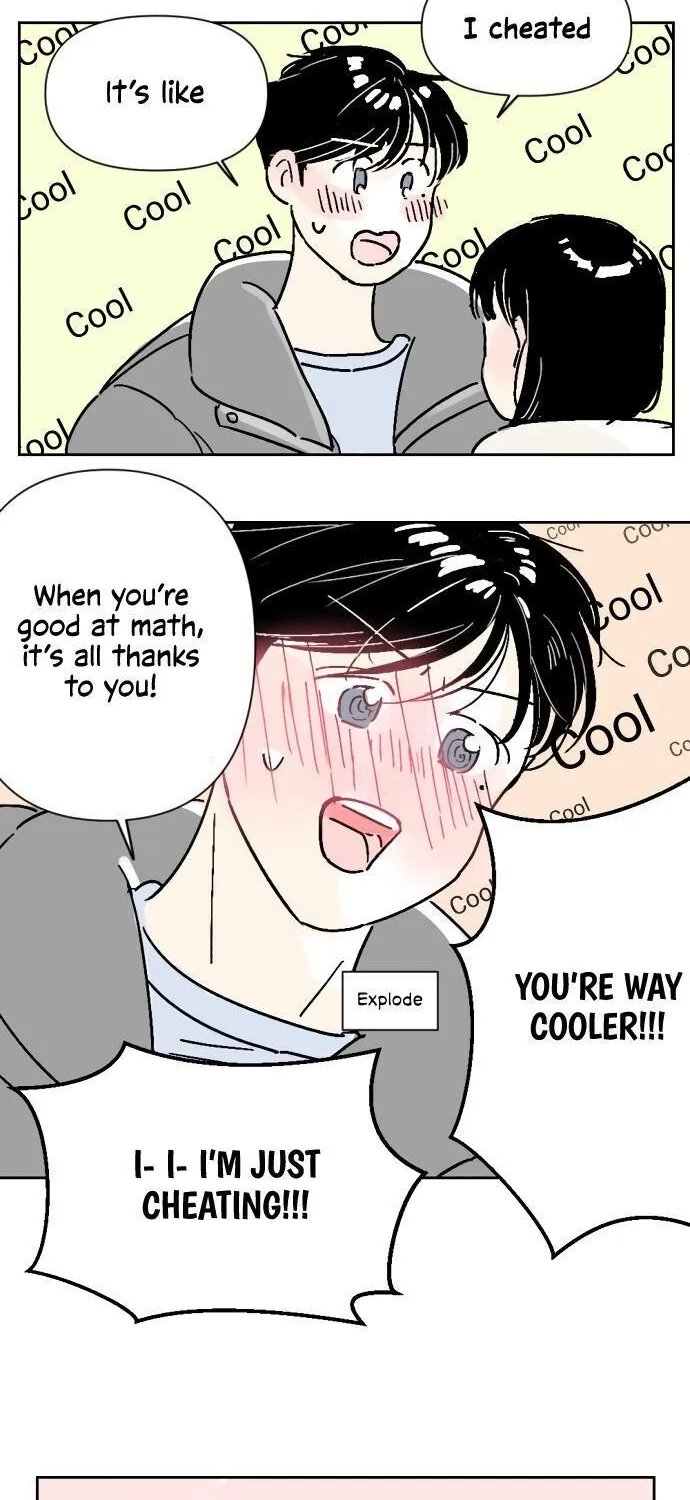 Schoolmate Friend Mangakakalot X Chapter 5 Page 51