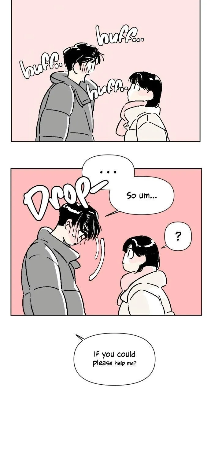 Schoolmate Friend Mangakakalot X Chapter 5 Page 52