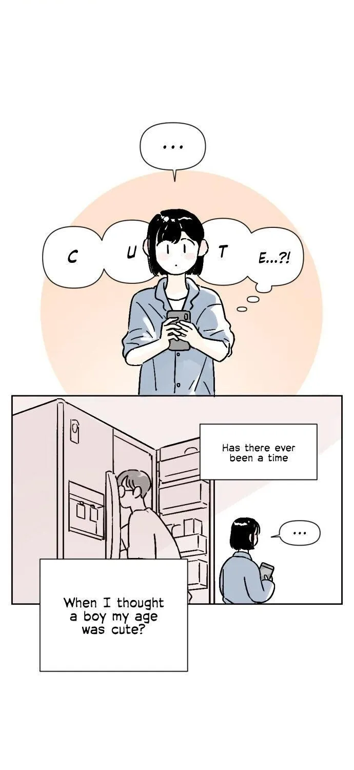 Schoolmate Friend Mangakakalot X Chapter 5 Page 9