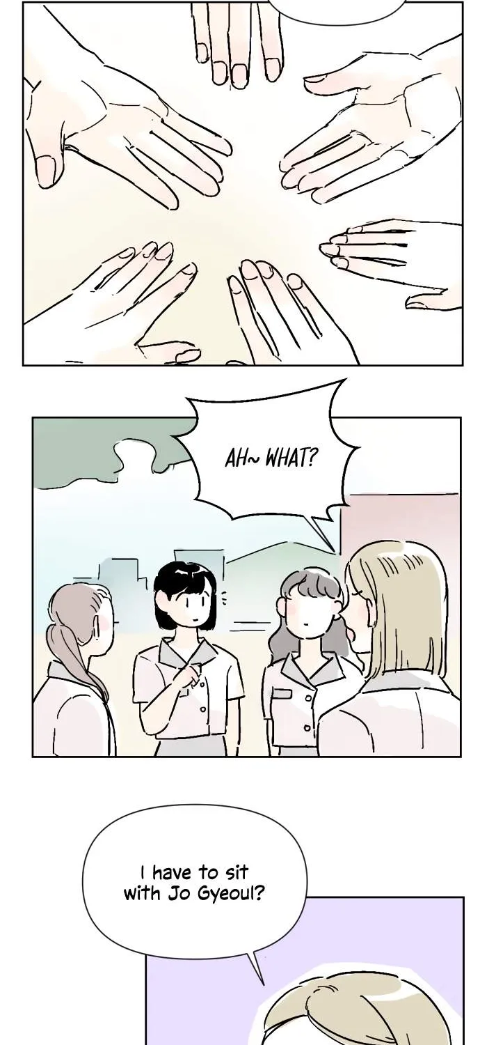 Schoolmate Friend Mangakakalot X Chapter 6 Page 20