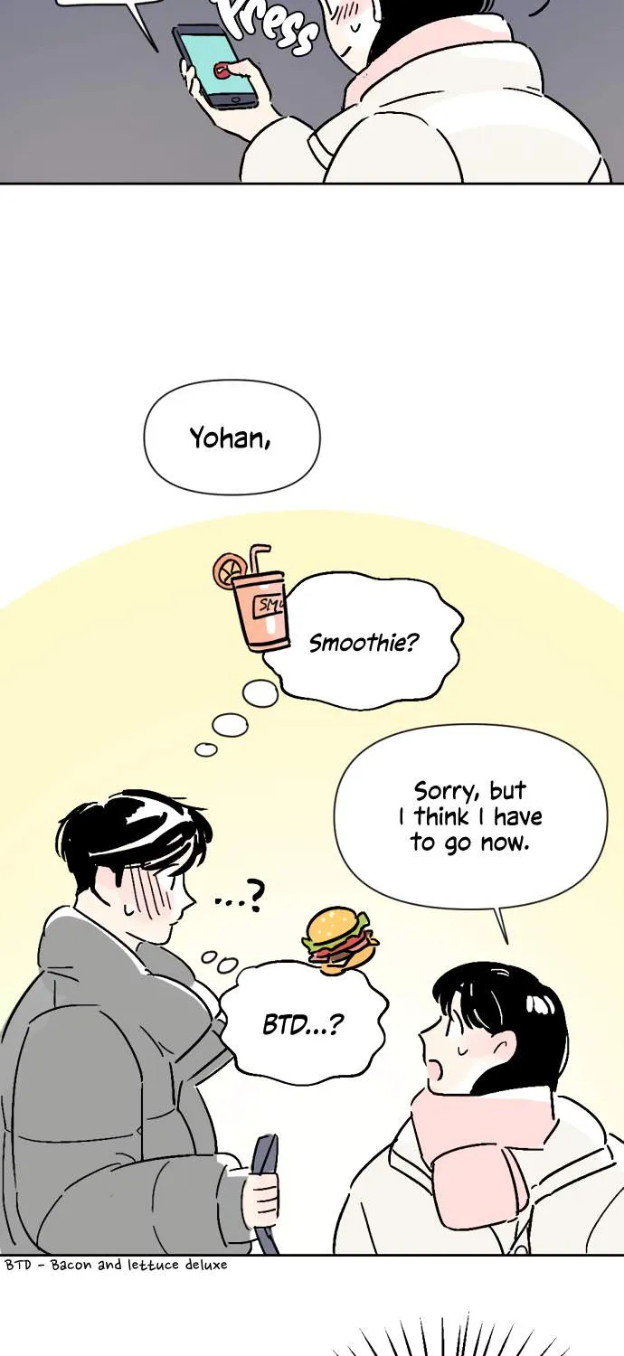 Schoolmate Friend Mangakakalot X Chapter 6 Page 11
