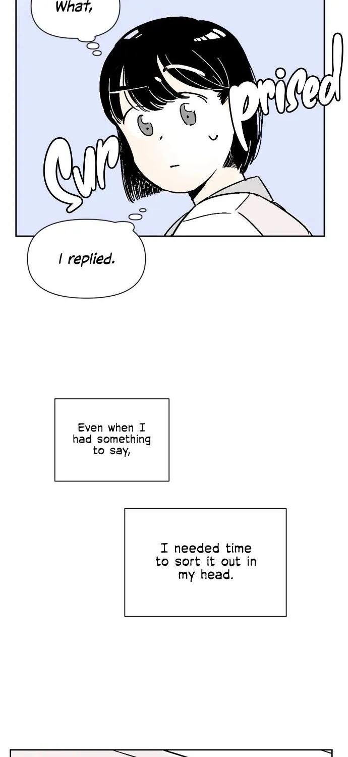 Schoolmate Friend Mangakakalot X Chapter 6 Page 26