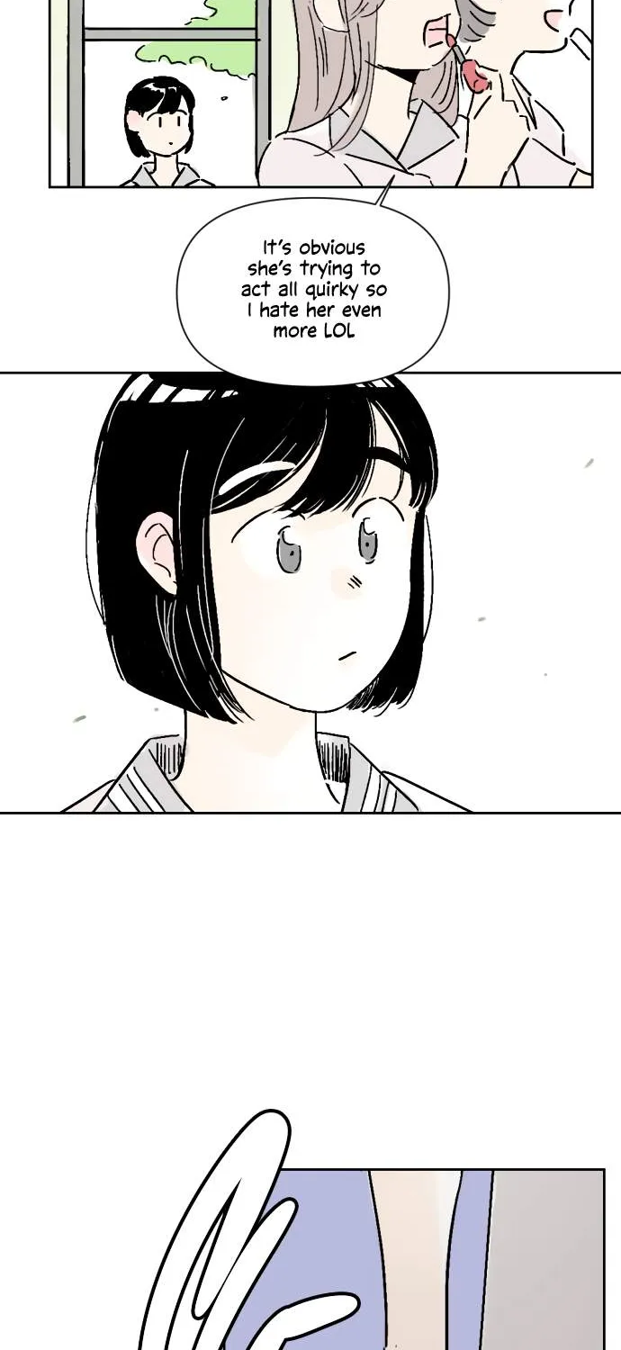 Schoolmate Friend Mangakakalot X Chapter 6 Page 28