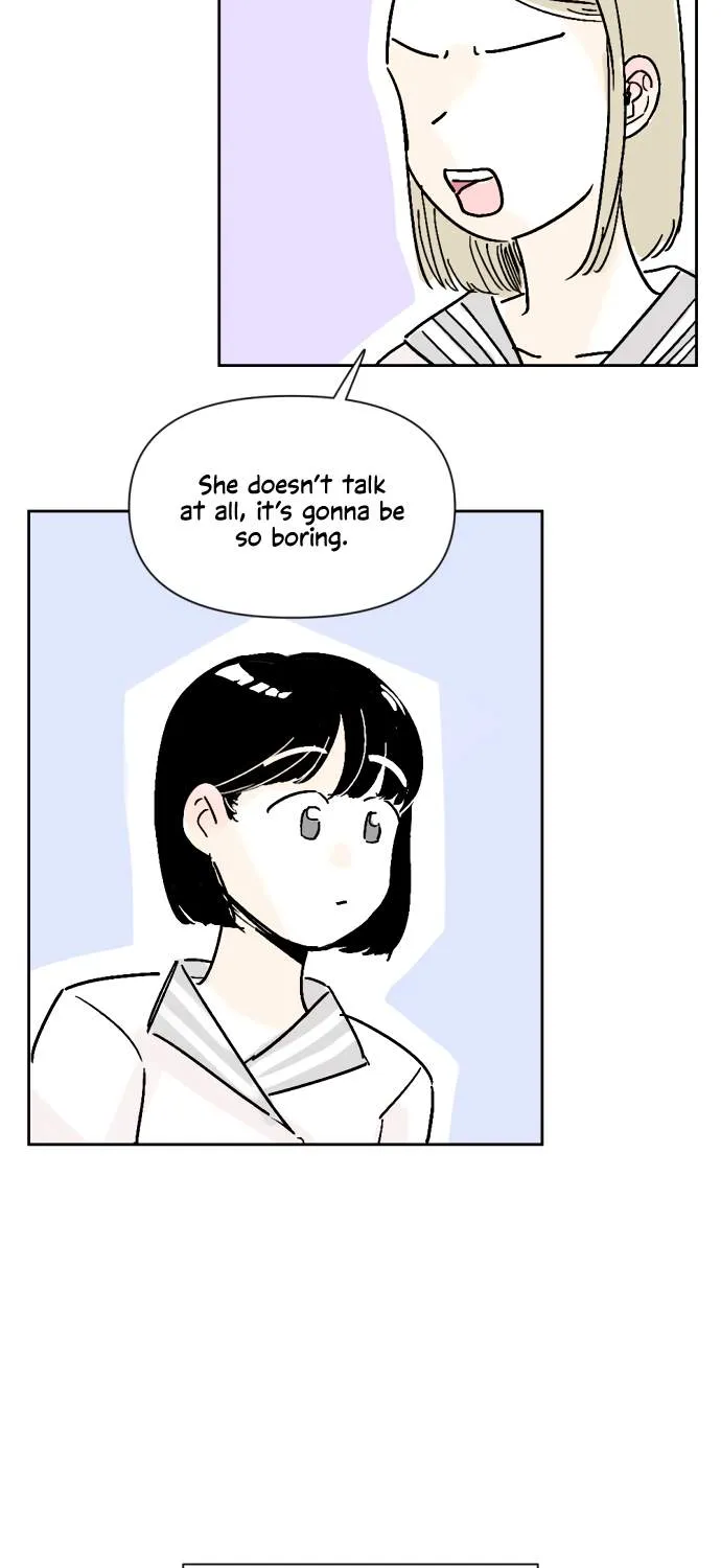 Schoolmate Friend Mangakakalot X Chapter 6 Page 21