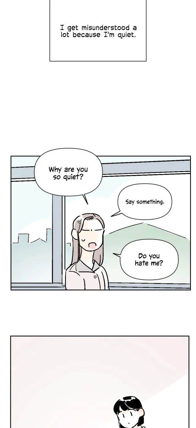 Schoolmate Friend Mangakakalot X Chapter 6 Page 22