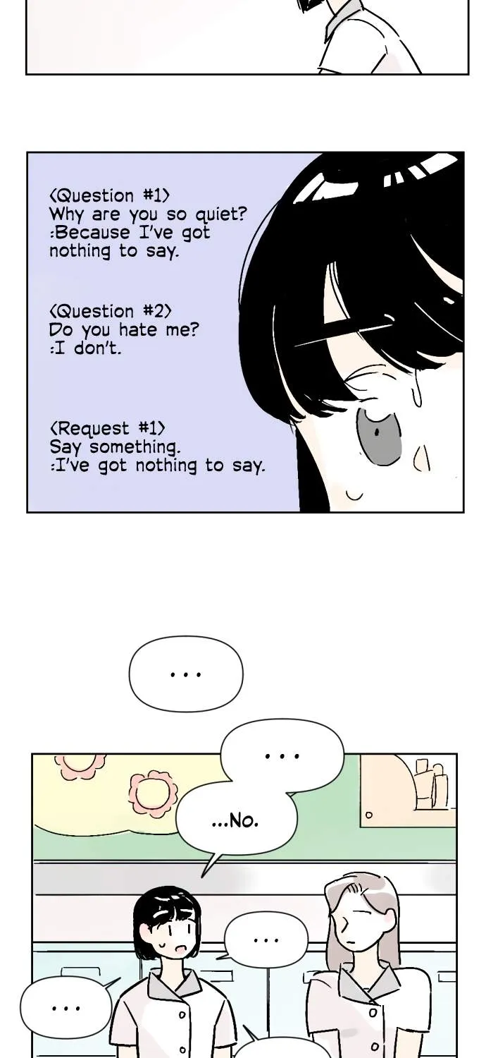 Schoolmate Friend Mangakakalot X Chapter 6 Page 23