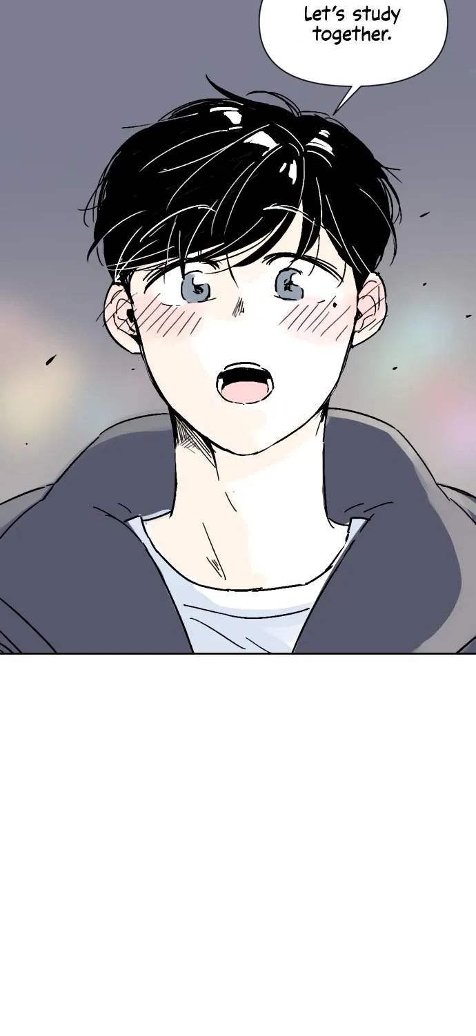 Schoolmate Friend Mangakakalot X Chapter 6 Page 35