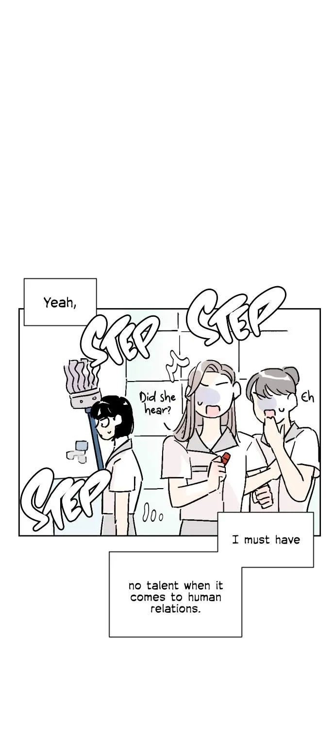 Schoolmate Friend Mangakakalot X Chapter 6 Page 31