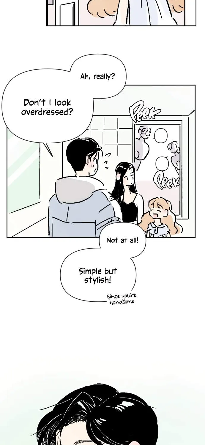 Schoolmate Friend Mangakakalot X Chapter 6 Page 48