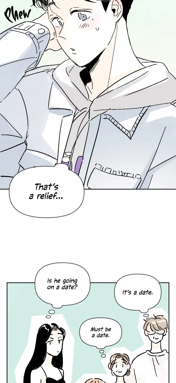 Schoolmate Friend Mangakakalot X Chapter 6 Page 49