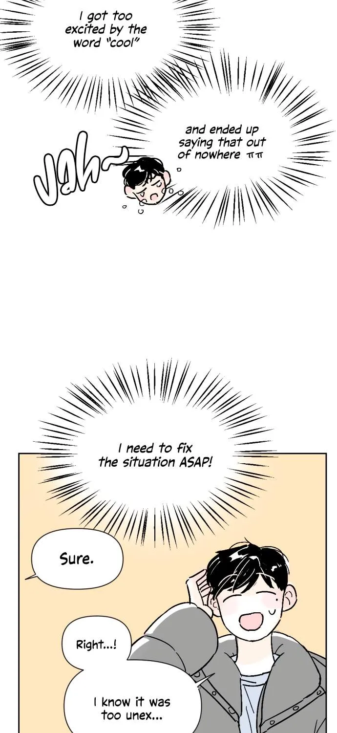 Schoolmate Friend Mangakakalot X Chapter 6 Page 6