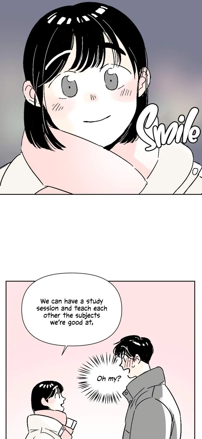 Schoolmate Friend Mangakakalot X Chapter 6 Page 8