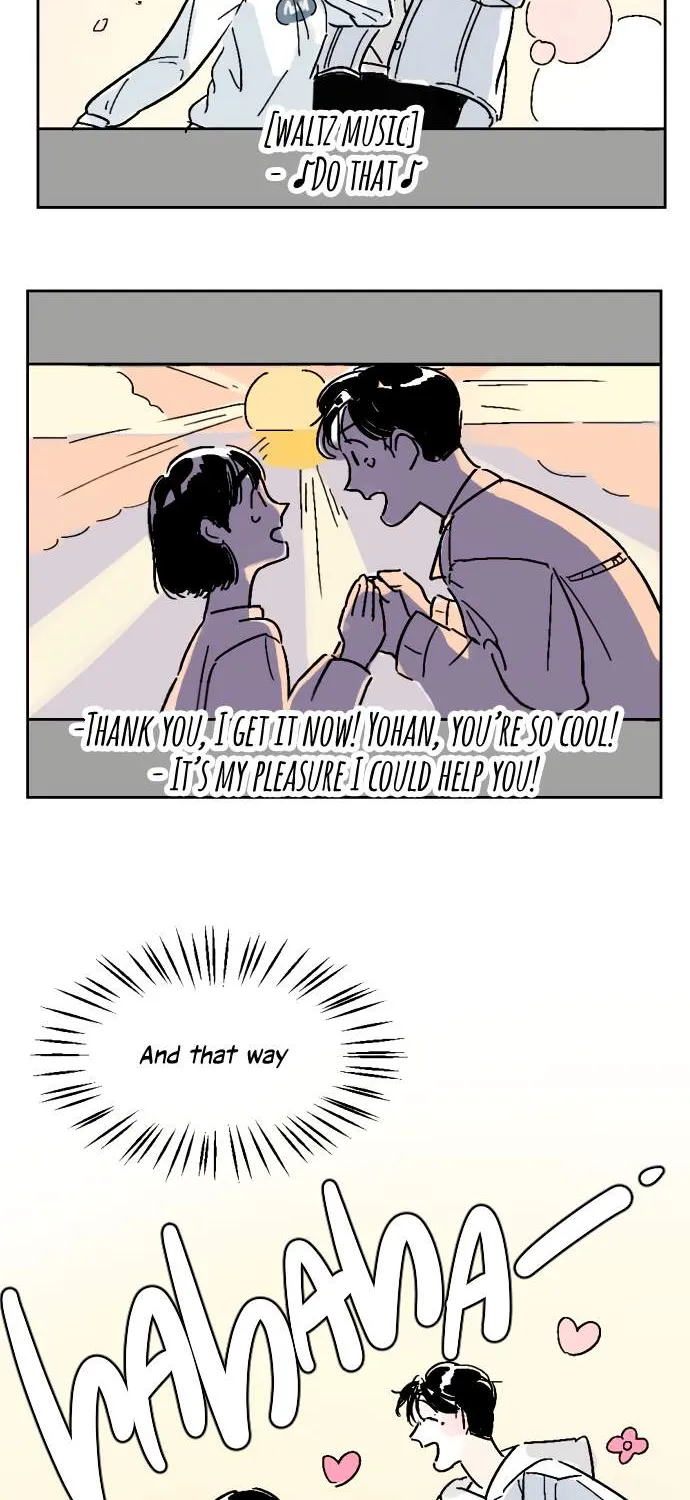 Schoolmate Friend Mangakakalot X Chapter 7 Page 25