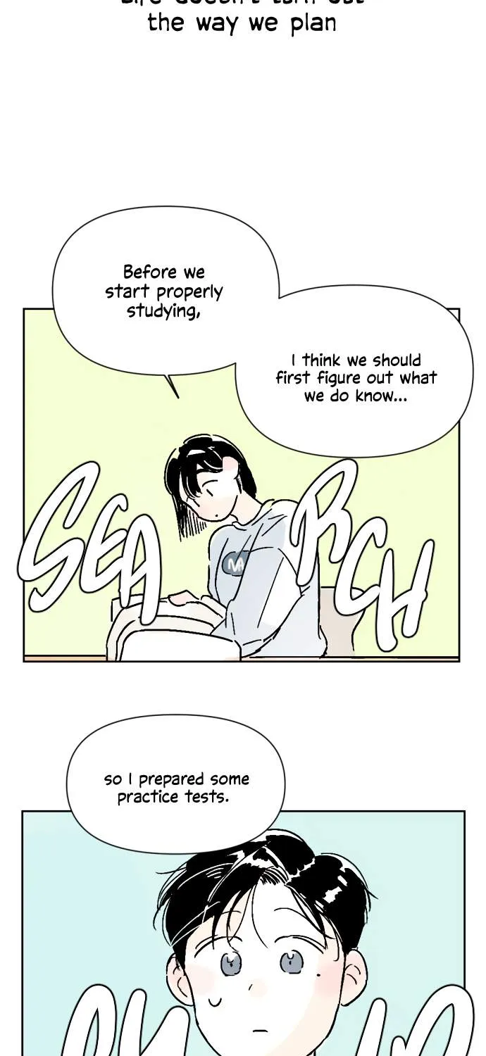 Schoolmate Friend Mangakakalot X Chapter 7 Page 28