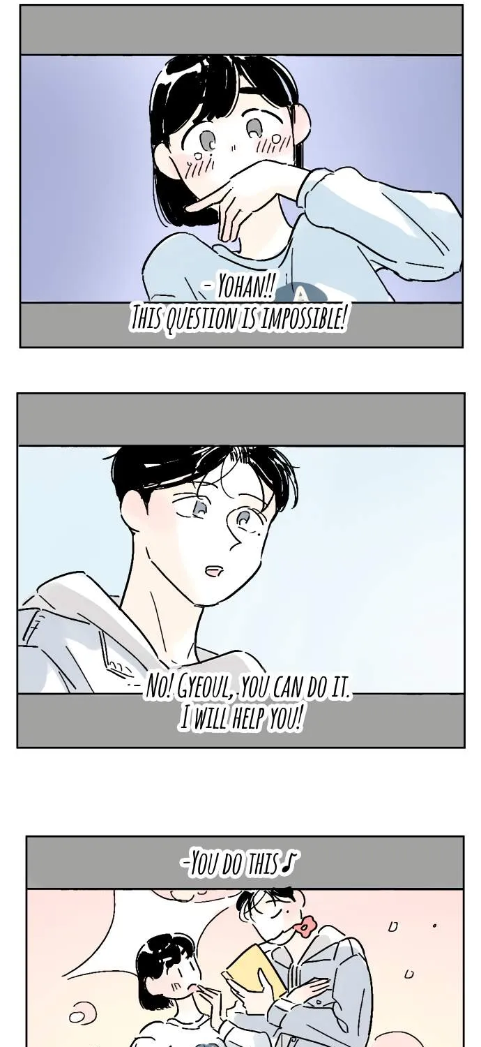 Schoolmate Friend Mangakakalot X Chapter 7 Page 24