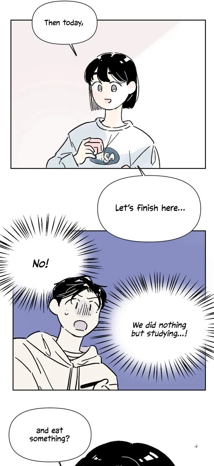 Schoolmate Friend Mangakakalot X Chapter 7 Page 36