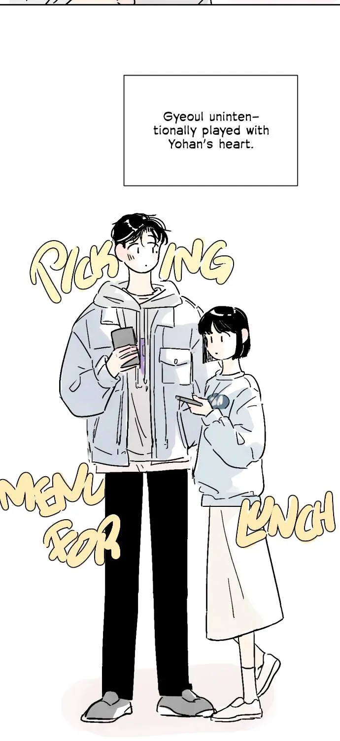 Schoolmate Friend Mangakakalot X Chapter 7 Page 38