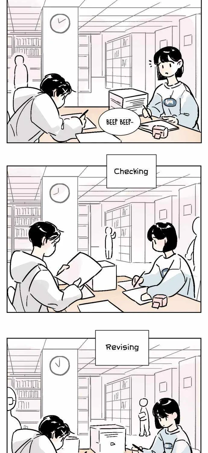 Schoolmate Friend Mangakakalot X Chapter 7 Page 31