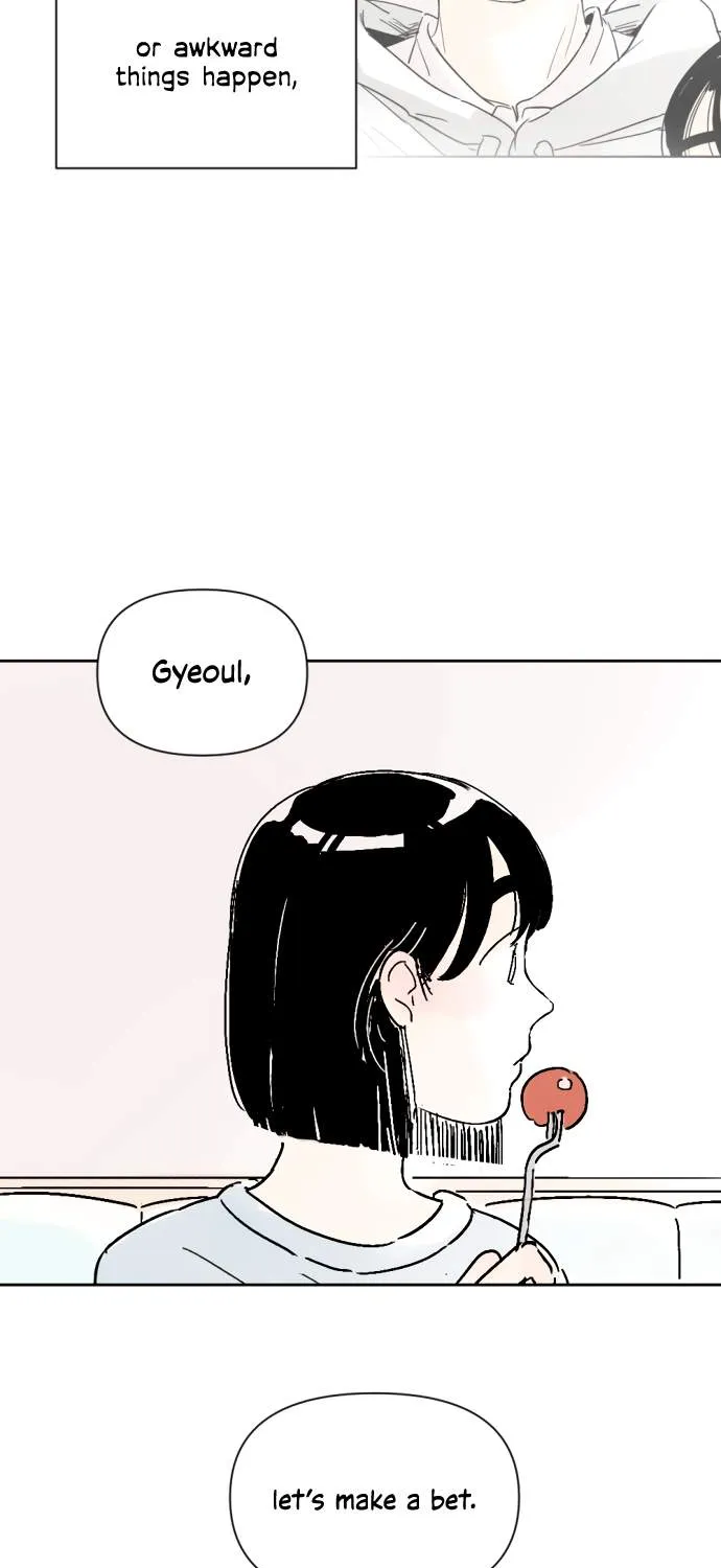 Schoolmate Friend Mangakakalot X Chapter 7 Page 50