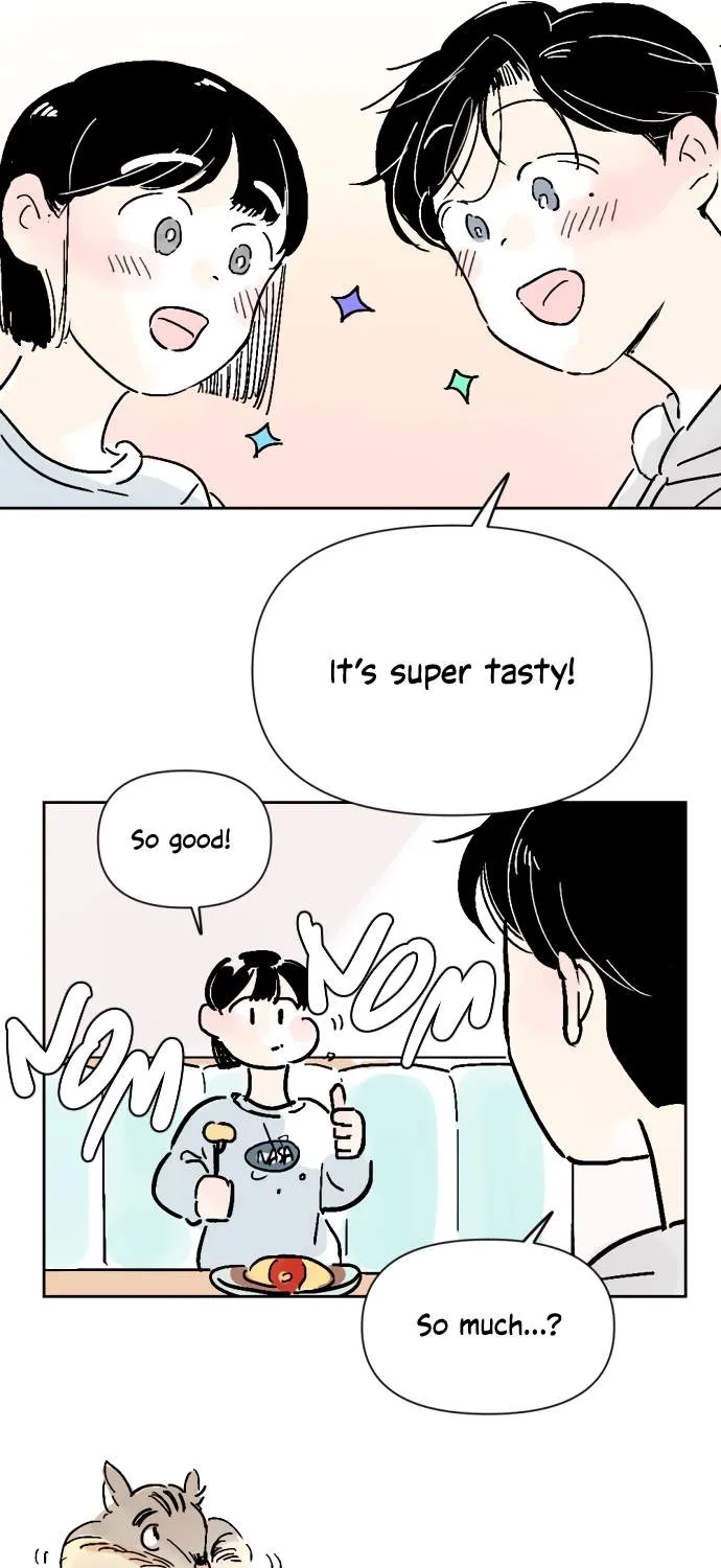 Schoolmate Friend Mangakakalot X Chapter 7 Page 42