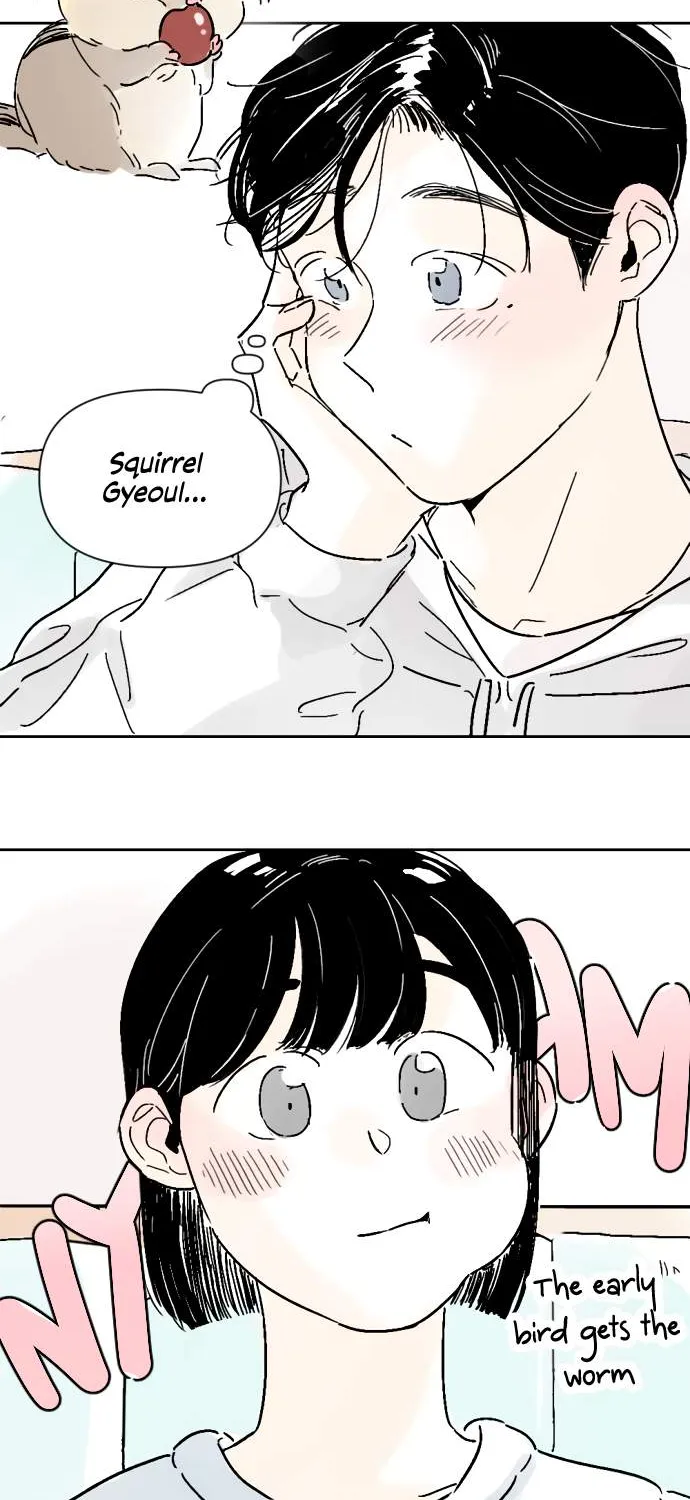 Schoolmate Friend Mangakakalot X Chapter 7 Page 43