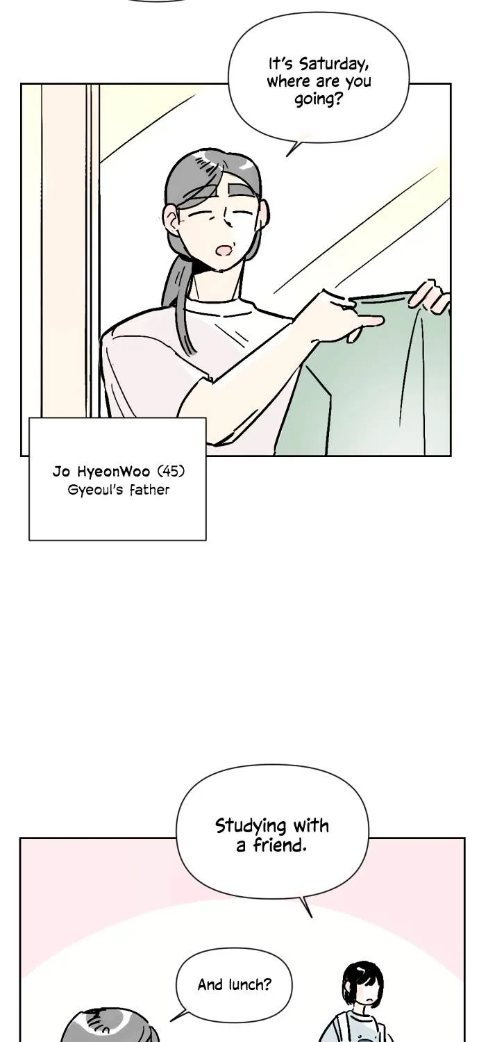 Schoolmate Friend Mangakakalot X Chapter 7 Page 6