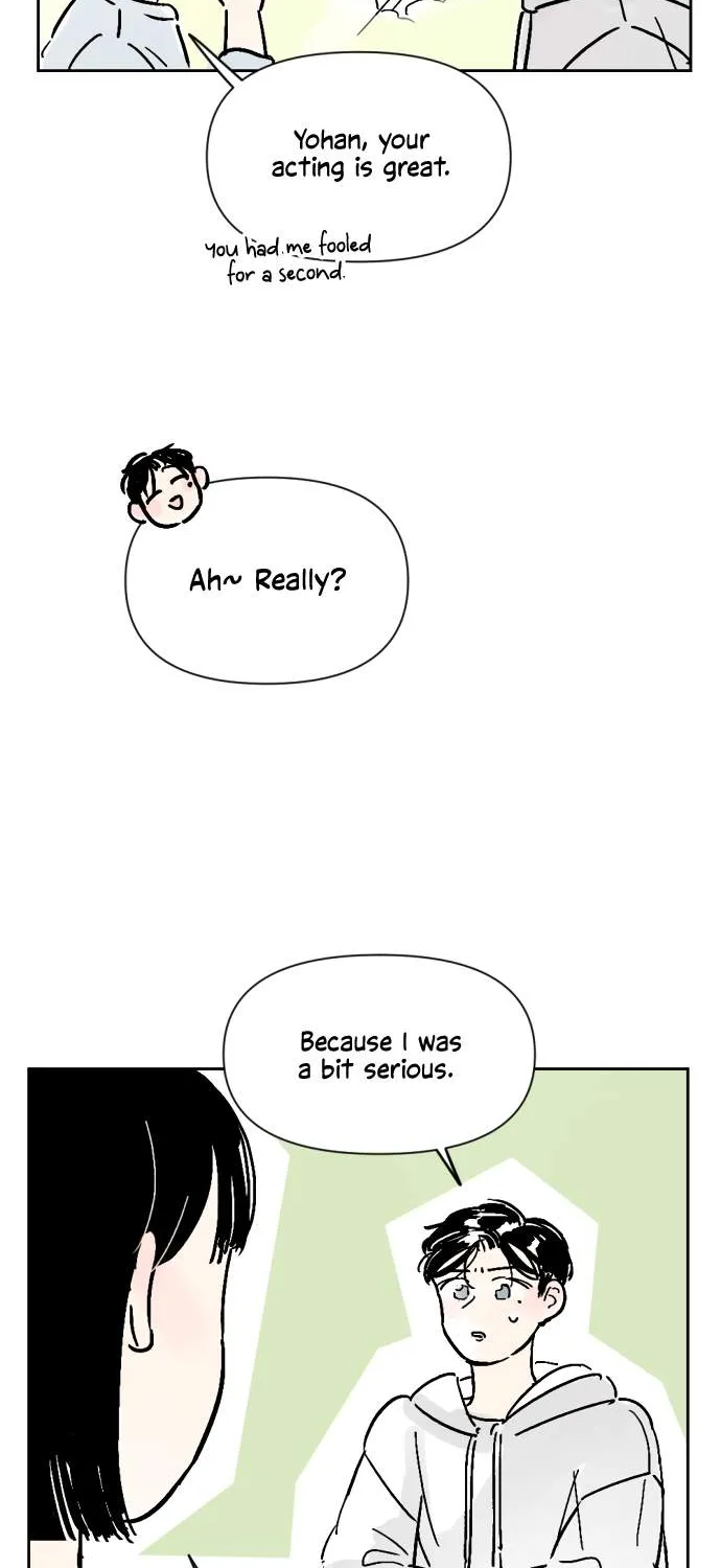 Schoolmate Friend Mangakakalot X Chapter 8 Page 15