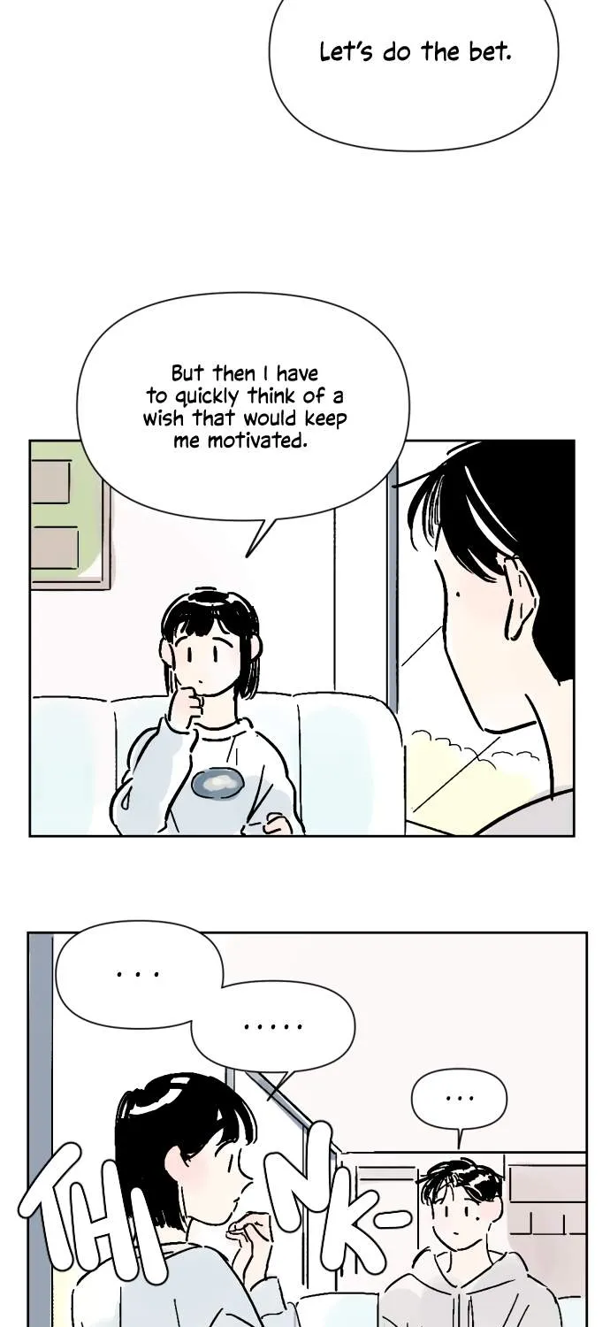 Schoolmate Friend Mangakakalot X Chapter 8 Page 18