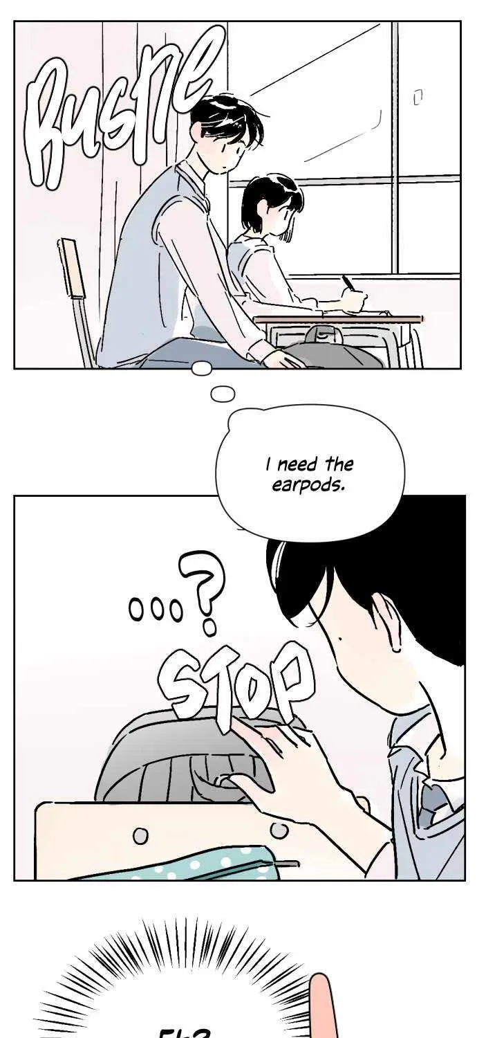 Schoolmate Friend Mangakakalot X Chapter 8 Page 26