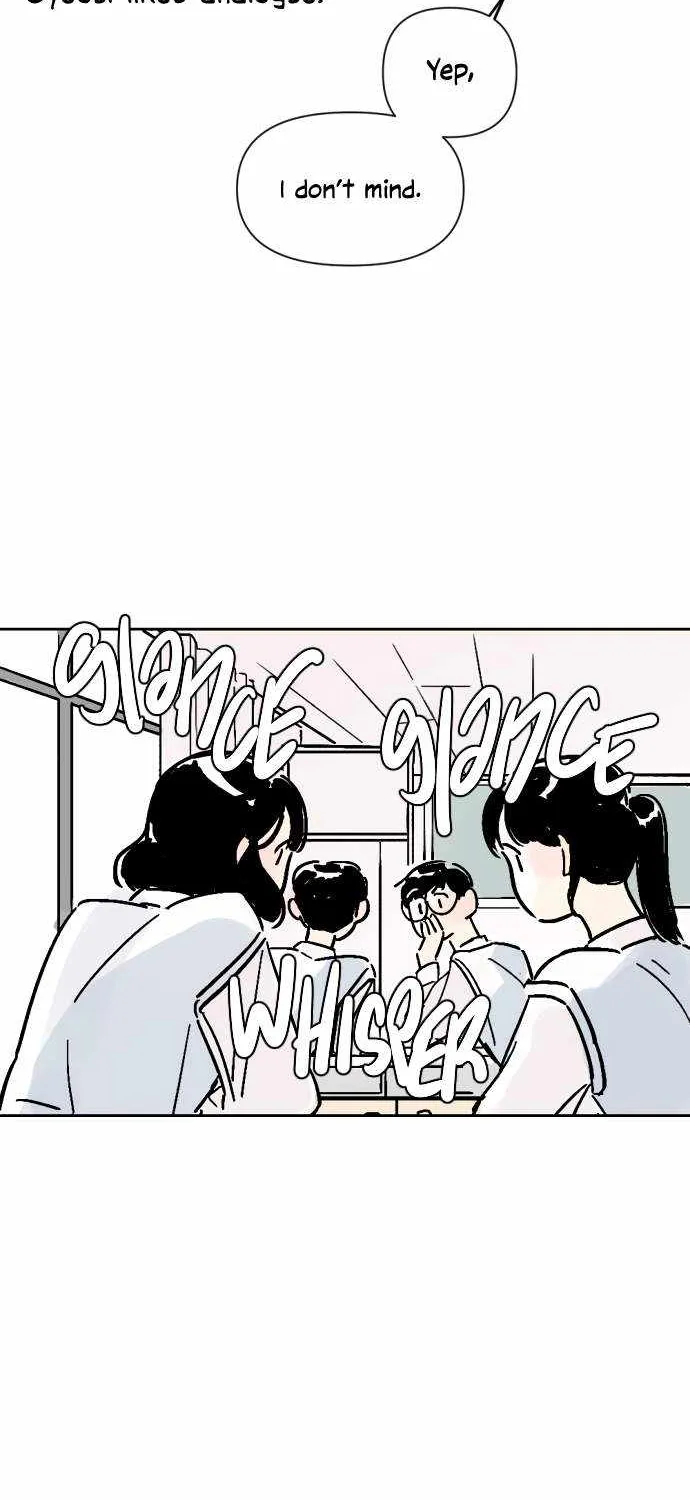 Schoolmate Friend Mangakakalot X Chapter 8 Page 29