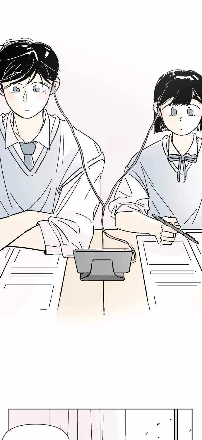 Schoolmate Friend Mangakakalot X Chapter 8 Page 30