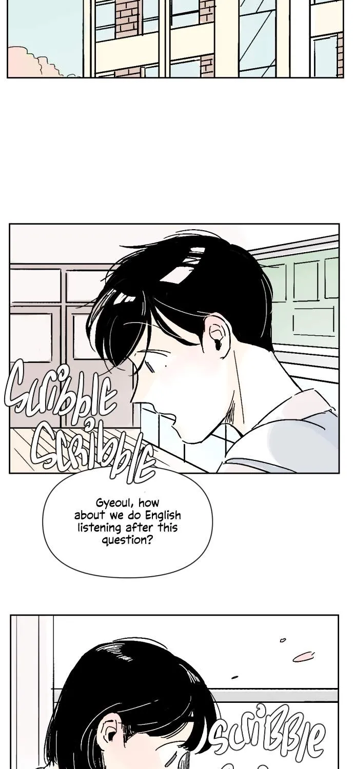 Schoolmate Friend Mangakakalot X Chapter 8 Page 24