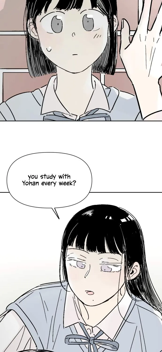 Schoolmate Friend Mangakakalot X Chapter 8 Page 35