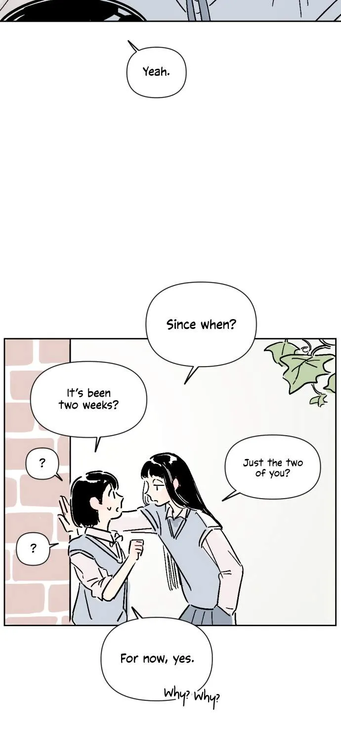 Schoolmate Friend Mangakakalot X Chapter 8 Page 36