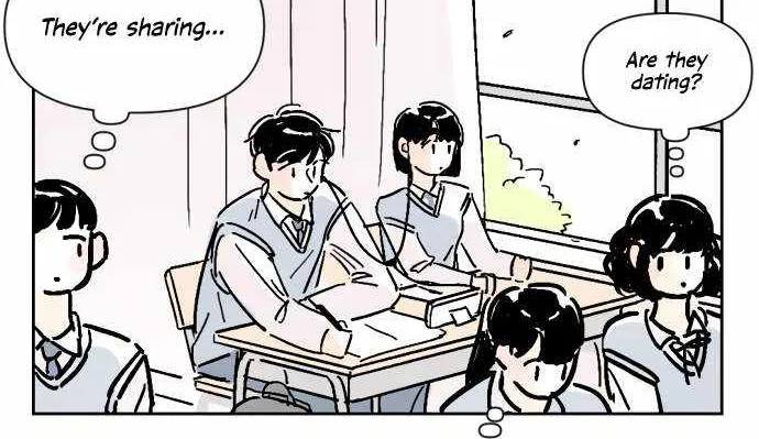 Schoolmate Friend Mangakakalot X Chapter 8 Page 31