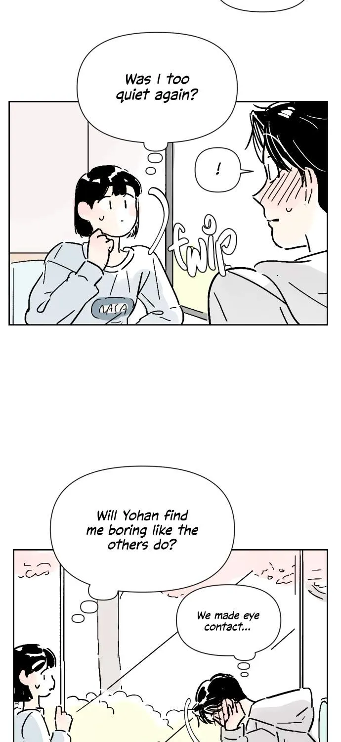 Schoolmate Friend Mangakakalot X Chapter 8 Page 45
