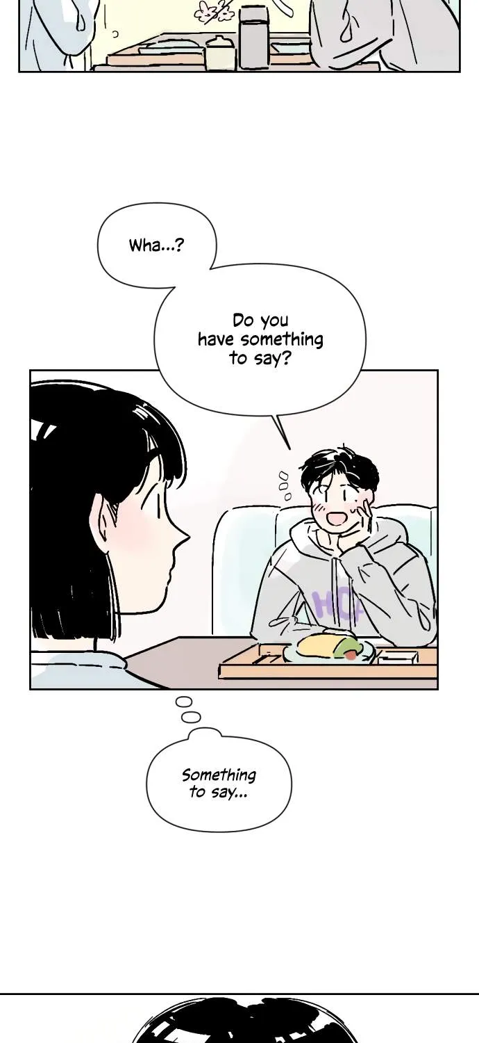 Schoolmate Friend Mangakakalot X Chapter 8 Page 46