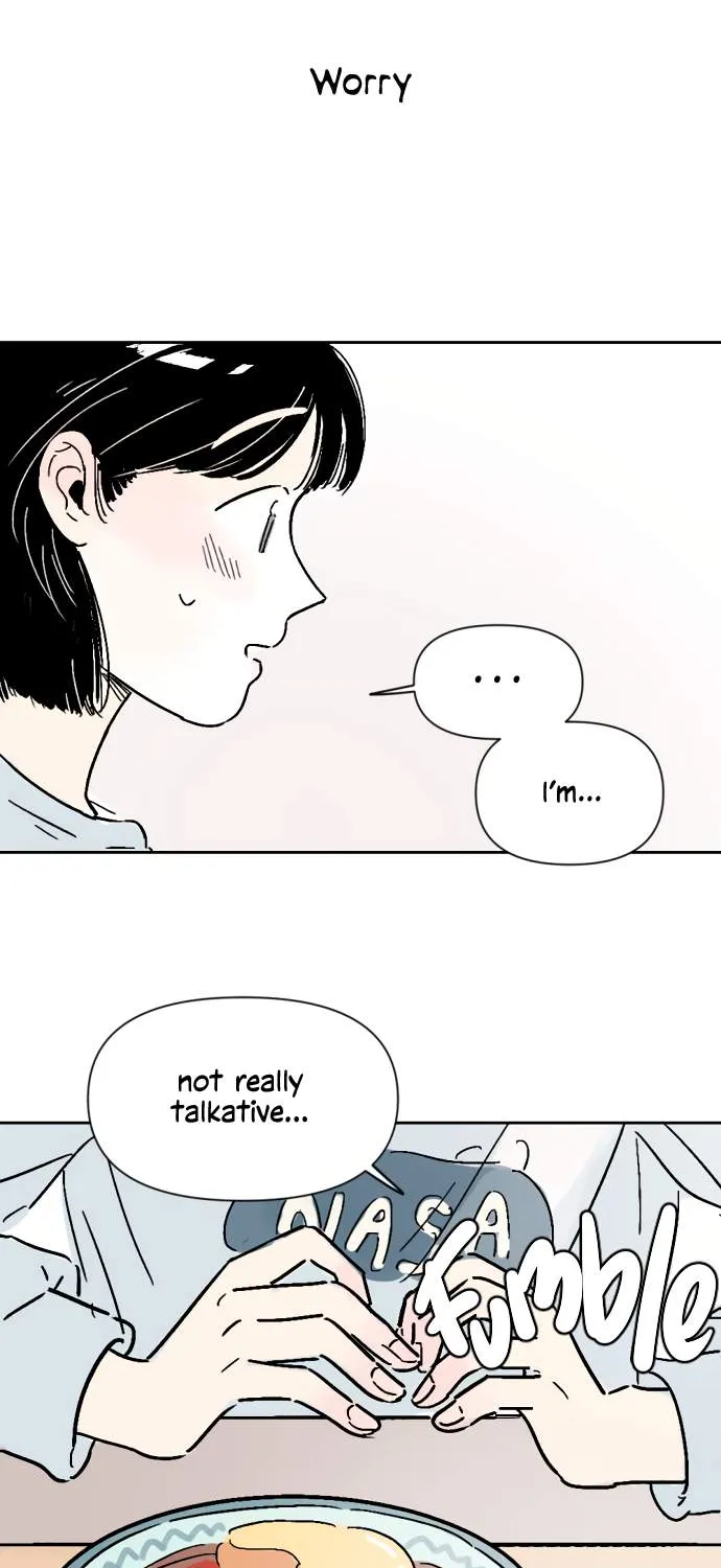 Schoolmate Friend Mangakakalot X Chapter 8 Page 50