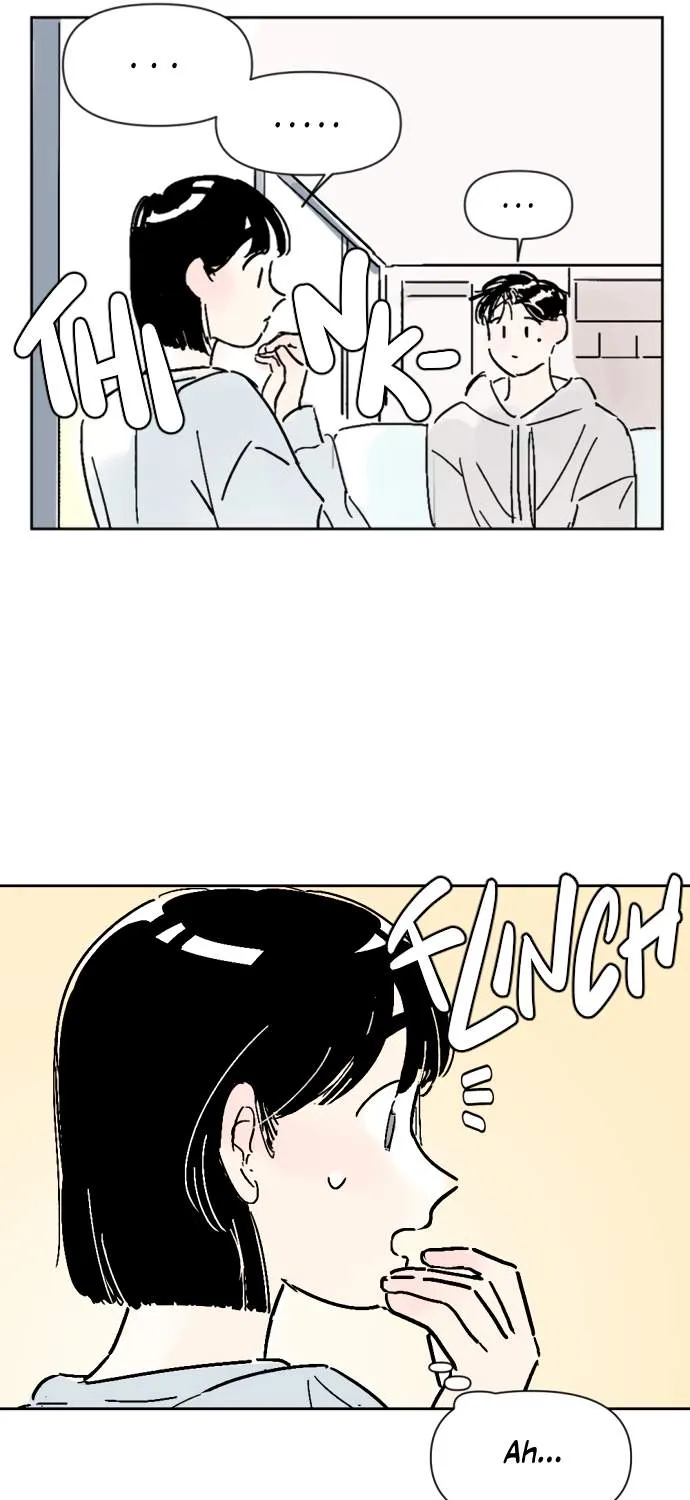 Schoolmate Friend Mangakakalot X Chapter 8 Page 44