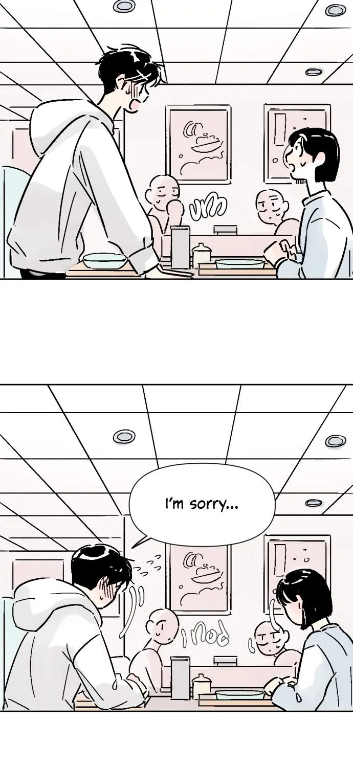 Schoolmate Friend Mangakakalot X Chapter 8 Page 53