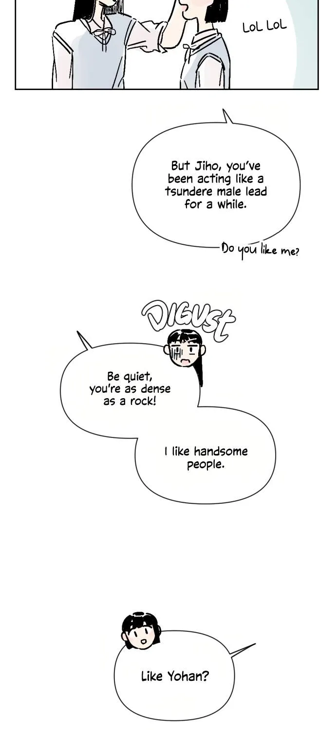 Schoolmate Friend Mangakakalot X Chapter 9 Page 19
