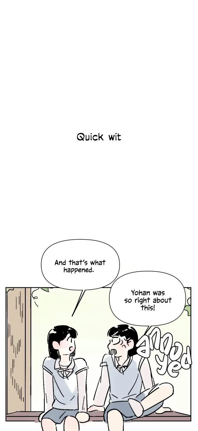 Schoolmate Friend Mangakakalot X Chapter 9 Page 11
