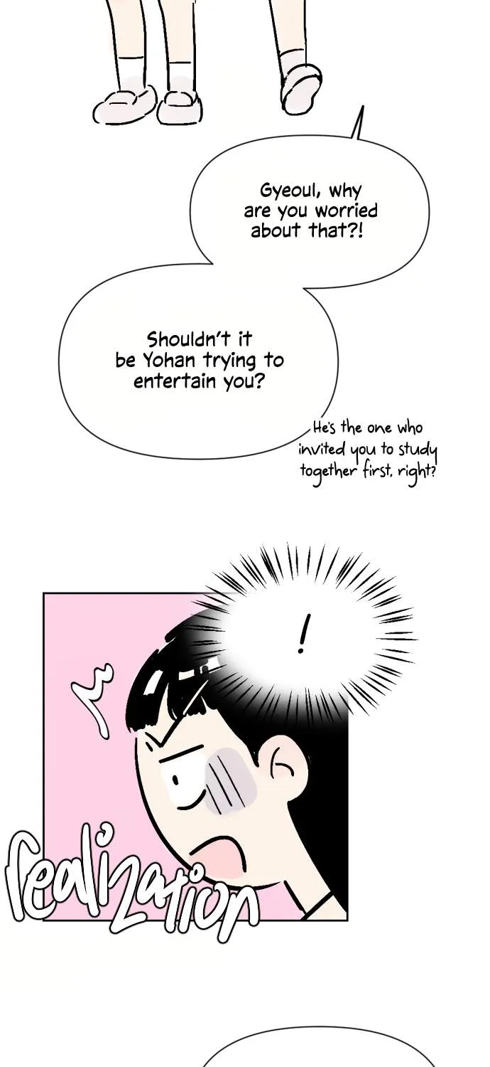 Schoolmate Friend Mangakakalot X Chapter 9 Page 12
