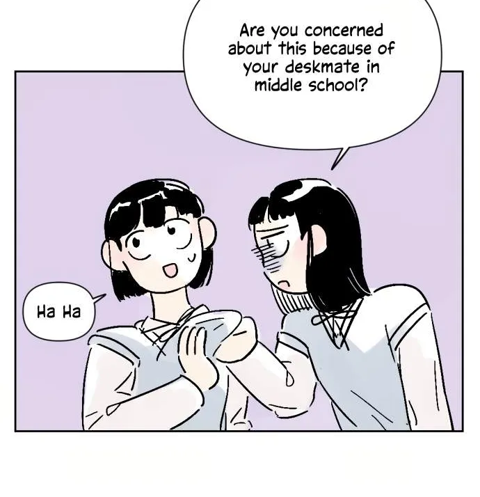 Schoolmate Friend Mangakakalot X Chapter 9 Page 13