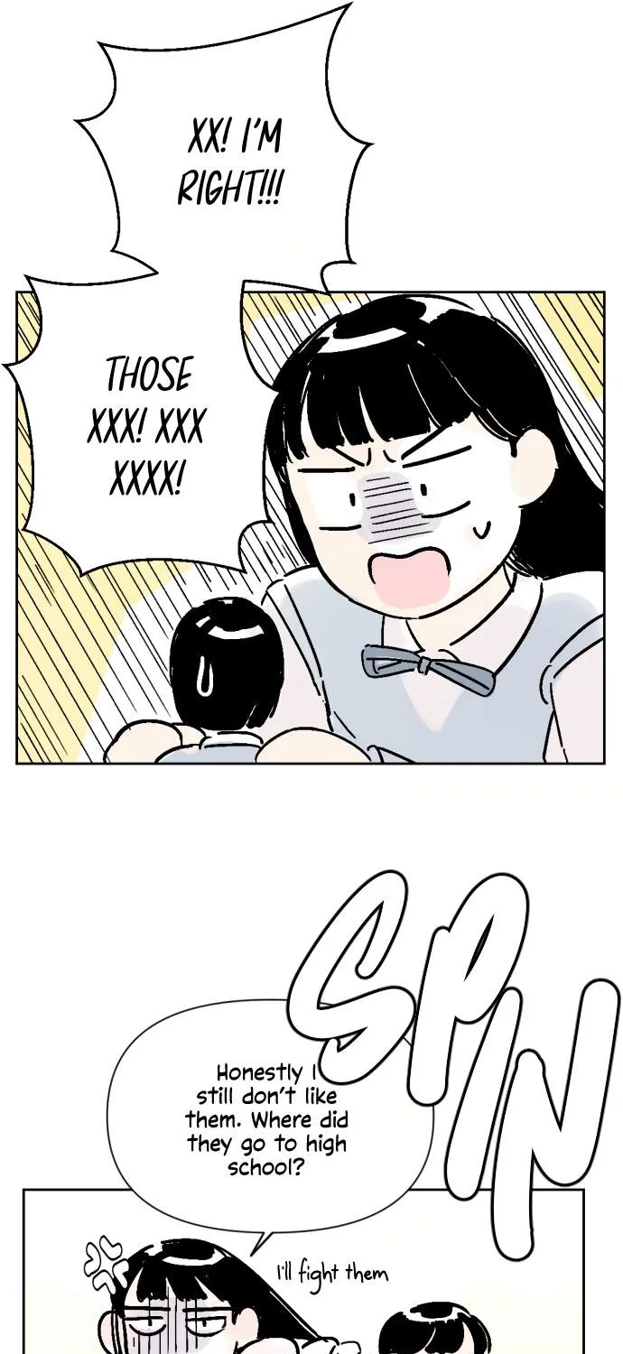 Schoolmate Friend Mangakakalot X Chapter 9 Page 14