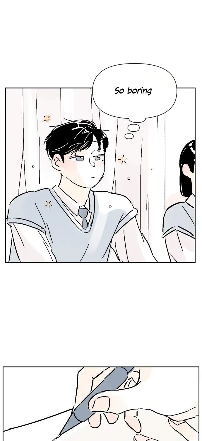 Schoolmate Friend Mangakakalot X Chapter 9 Page 27