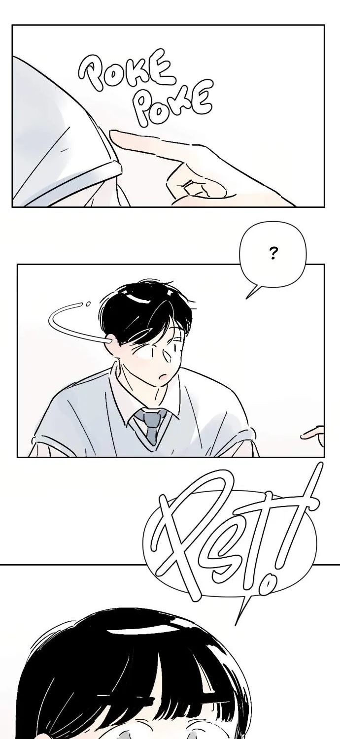 Schoolmate Friend Mangakakalot X Chapter 9 Page 29
