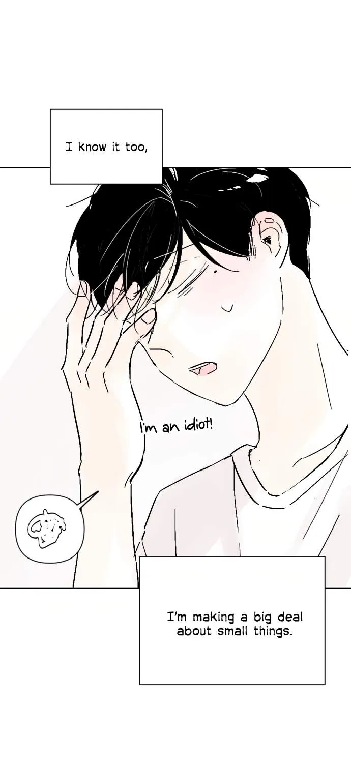 Schoolmate Friend Mangakakalot X Chapter 9 Page 50